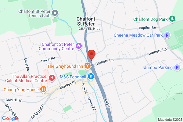 Chalfont Repair Centre