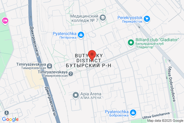 Happy Walks