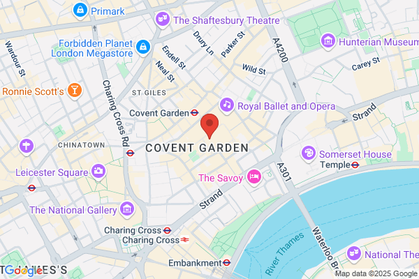 London & Coastal Properties