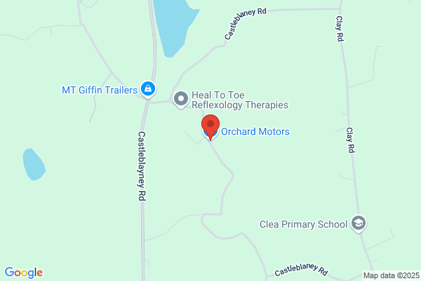 Orchard Motors