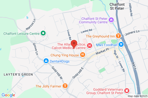 Precision Electric Services (Chalfont) Ltd
