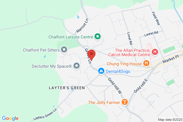 The Chalfont Flooring Co