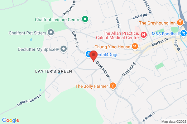 The Chiltern Chiropractic Clinic