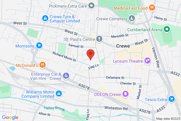Westside Taxis & Private Hire