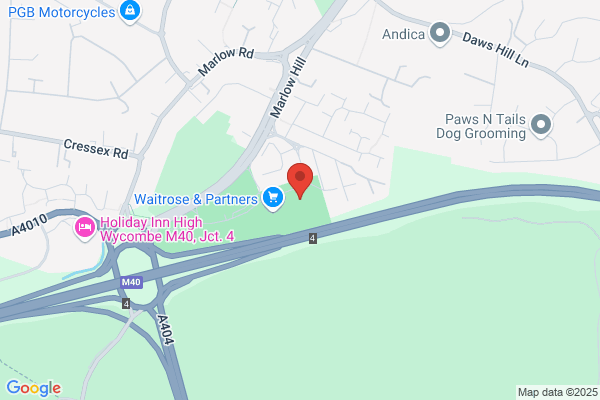 Wycombe Leisure