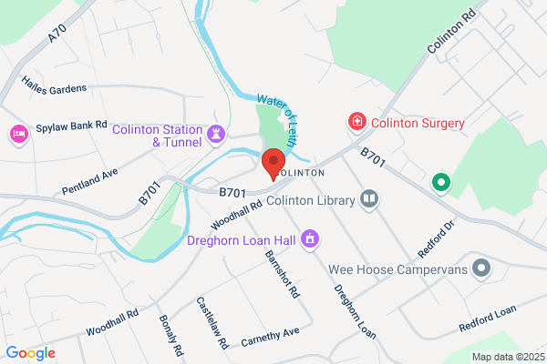 Co-op Food - Bridge Road - Edinburgh