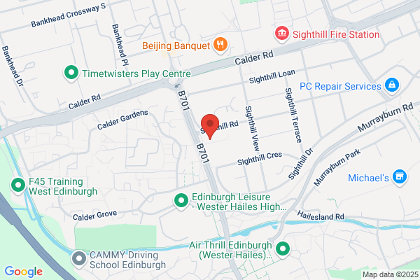 Calderglen Nursery School