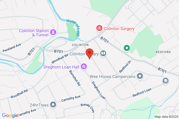 Colinton