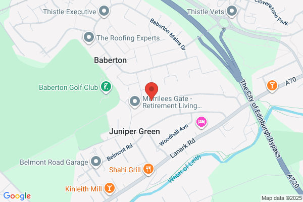 Juniper Green Primary School