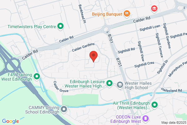 Sighthill Primary School