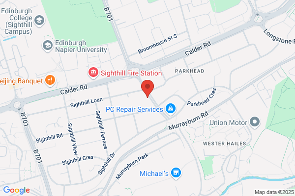 Sighthill Roofing