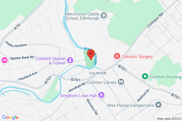Stableroom Playgroup