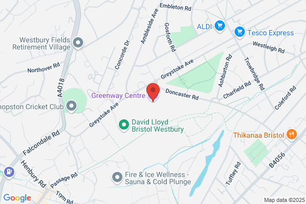 The Greenway Centre