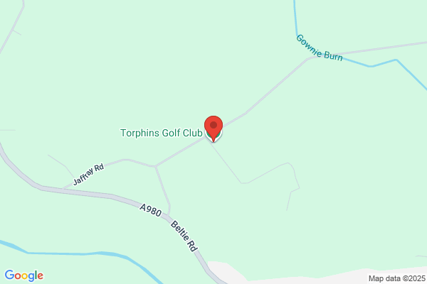 Torphin Hill Golf Club