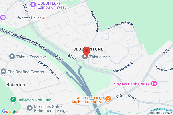 Wester Hailes Representative Council