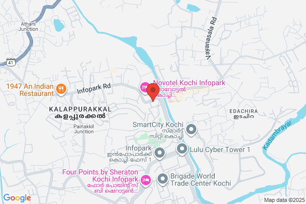 EM Softech LLP