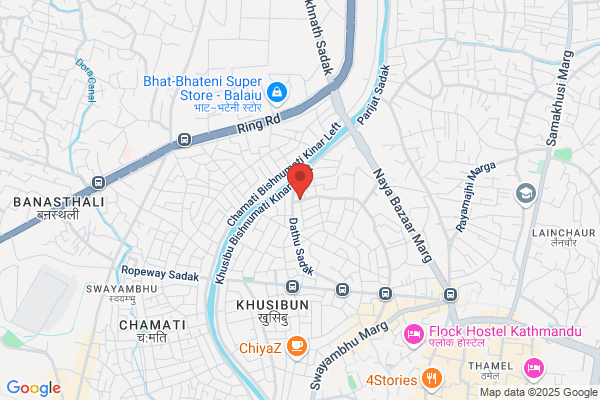 Volunteer in Nepal, Teaching English