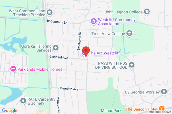 Westcliff Post Office