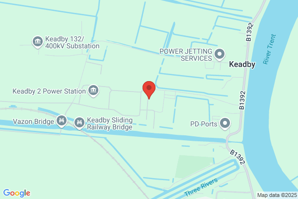 Alan Burdett
