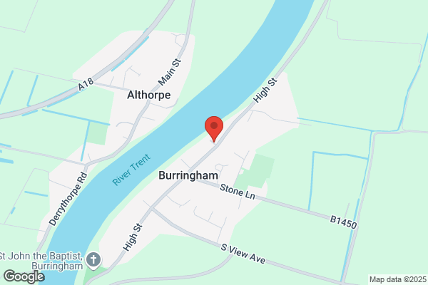Alan Charlton Removals
