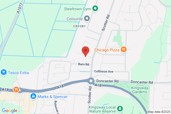 Axholme Car Exchange