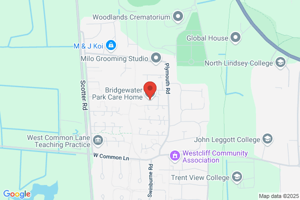 Bridgewater Park Care Home