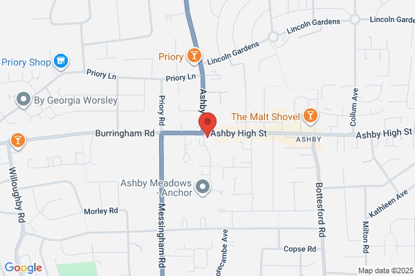 High Ridge Adult Education Centre