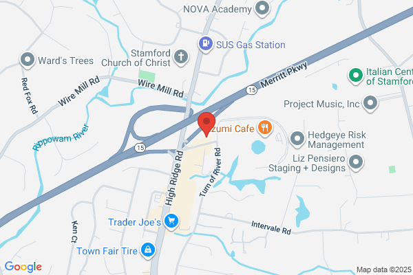 High Ridge School Of Motoring