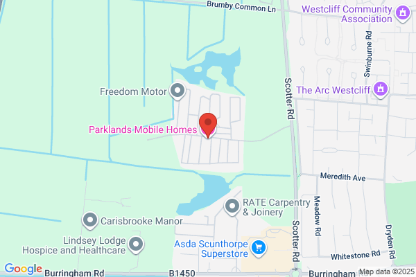 Parkland Mobile Homes