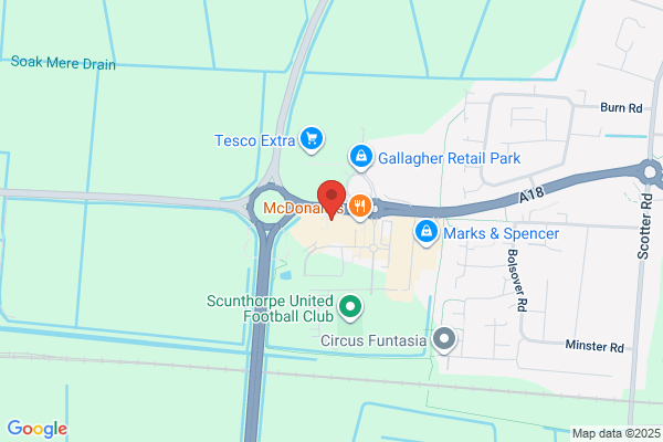 Pizza Hut Restaurants