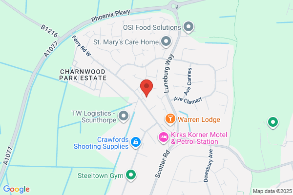 Randolph House Care Centre