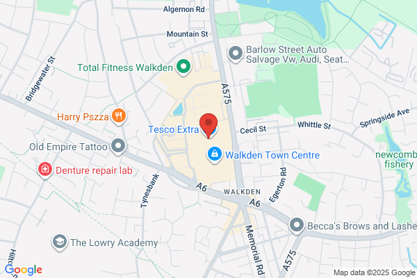 Tesco Travel Money