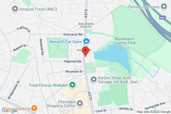 Walkden Funeralcare (inc. Cheethams Funeral Service)