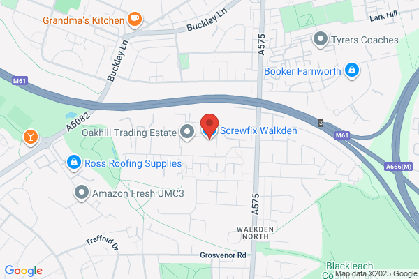 ScrewFix Bathrooms
