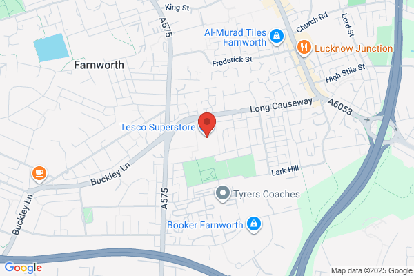 F&F Clothing