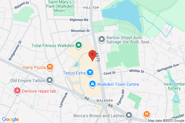 Vets4Pets - Walkden