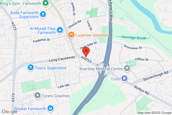 A W Brindle Co Ltd