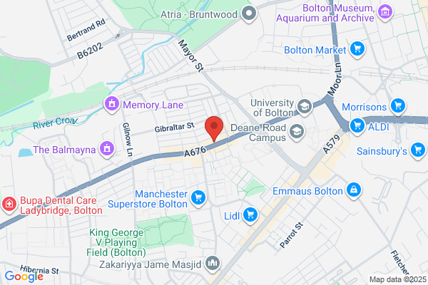 A-Meds Pharmacy UK