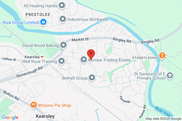 Ductwork Design & Installation Ltd