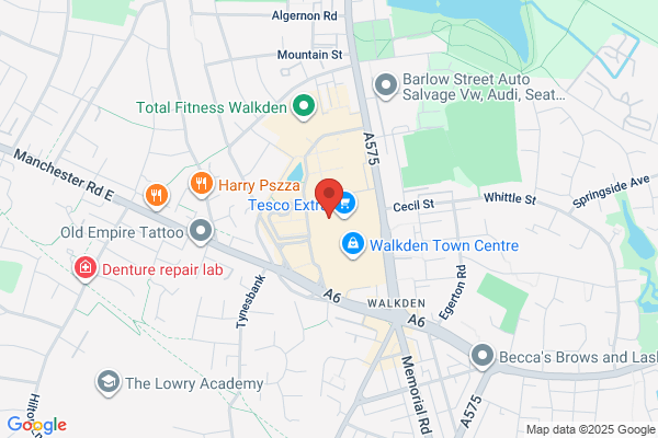 Expert Removals Worsley