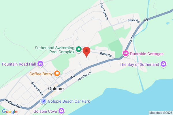 Gumpa Roofing Ltd