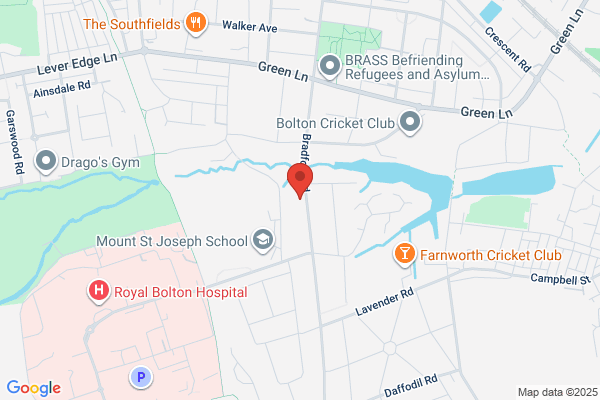Home Services (Bolton)