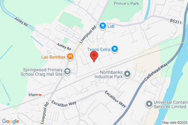 Lancastria Roofing Distributors