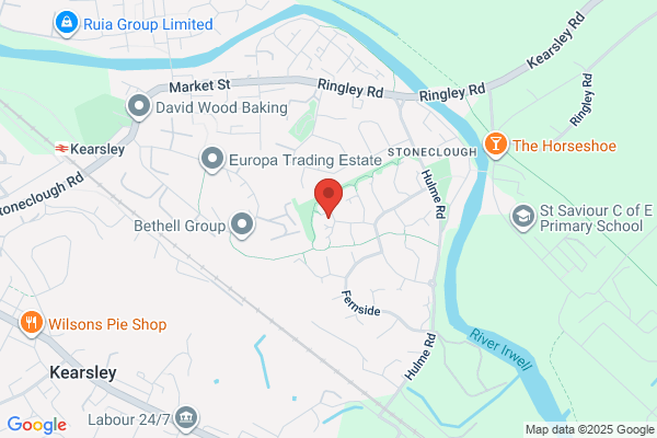 Move Opps Ltd