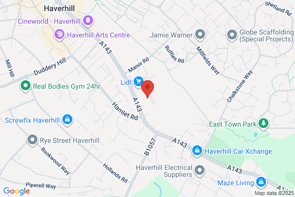 Vets4Pets - Haverhill