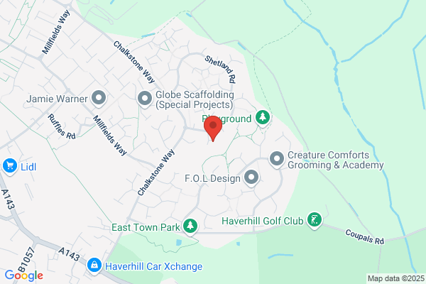 Haverhill Flat Roofing