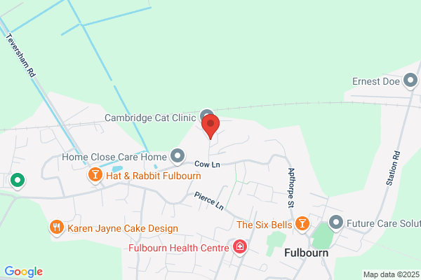 M J Painters & Decorators