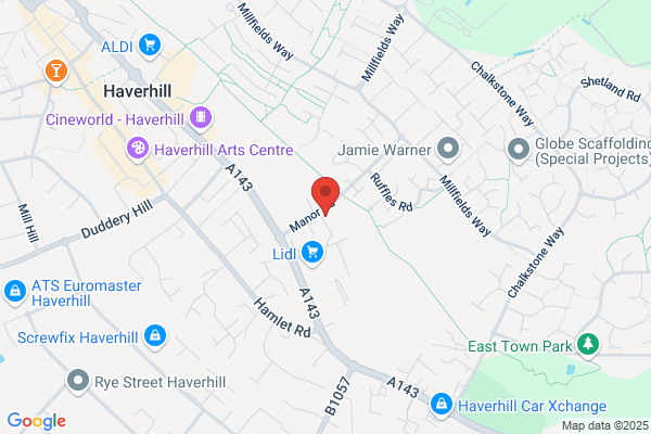 Sperling Retail Developments Ltd