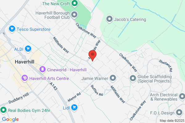 Symonds Plumbing & Heating