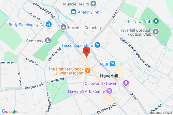The Suffolk Laser & Aesthetic Clinic